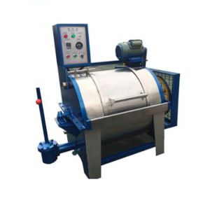 Quality Automatic industrial washing machine for wool wholesale