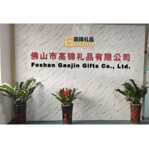 Foshan Gaojin Gifts Co.,Ltd.