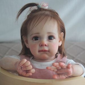 Quality New 22 inch reborn doll wholesale