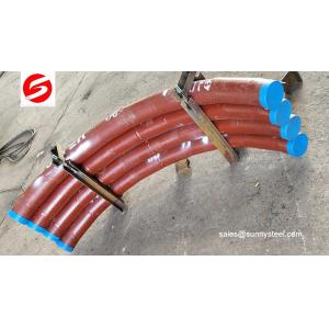 Quality Ceramic Lined Bends wholesale