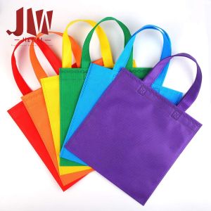 Quality PP Spunbond Non Woven Fabric Handle Bag wholesale