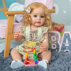 Buy cheap 55CM Simulated Baby Reborn Doll from wholesalers