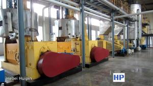 Quality first press cotton seed or flower seed edible oil pre- press machine line wholesale