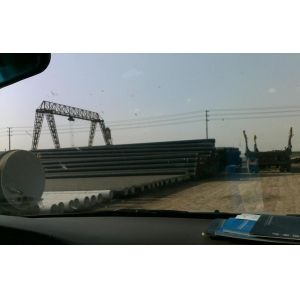 Quality Black Painting API Line Pipe wholesale