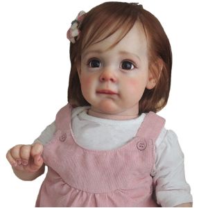 New 22 inch reborn doll