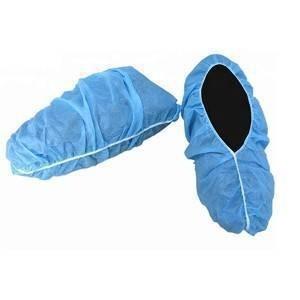 Quality Handmade Protective Shoe Covers Non Woven Shoe Covers wholesale