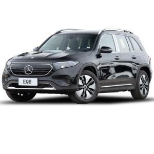 Quality 2023 Mercedes Benz EQB 260 Luxury Electric Car All Electric Mercedes Compact Suv wholesale