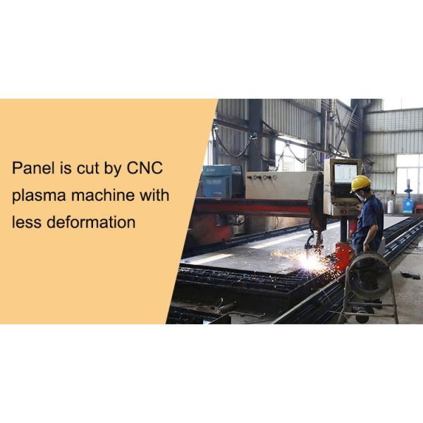 Longer Life Span Mechanical Grab For CAT HITACHI KOMATSU Excavator