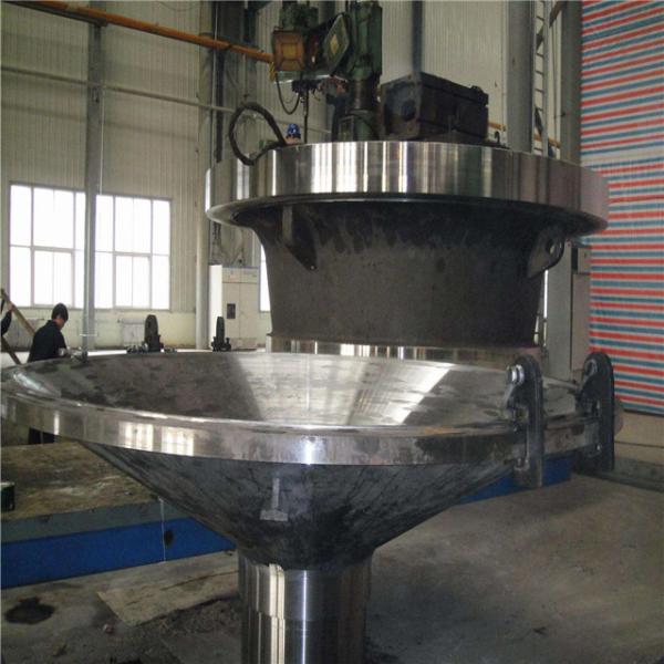 Vertical Mill Grinding Table Mining Machine Spare Parts And Vertical Mill Parts
