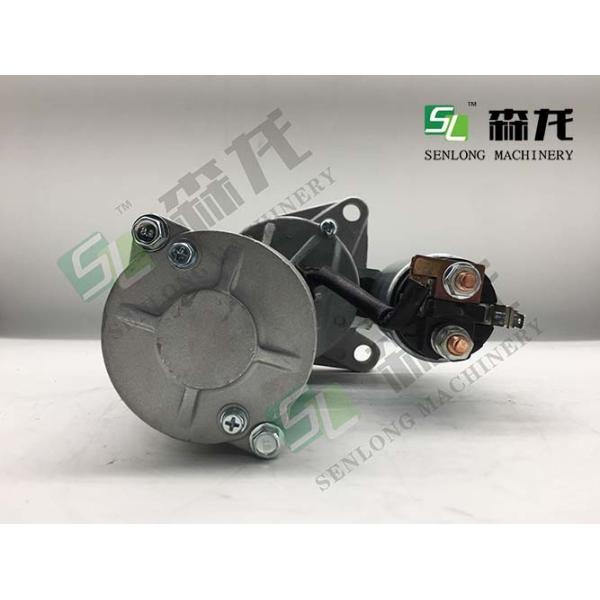M2T6427 M2T64272 24V 9T CW E70B 4DR5 4D32 Mitsubishi Starter Motor