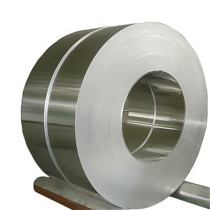 Quality BA 202 Stainless Steel Coil Sheet Plate Strips Band Belt For Structural Plate wholesale