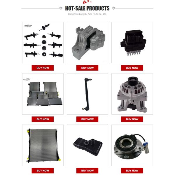 13321029 OE NO. Fuel Pump Assembly for Buick Excelle Chevrolet Cruze 13584225 13594891