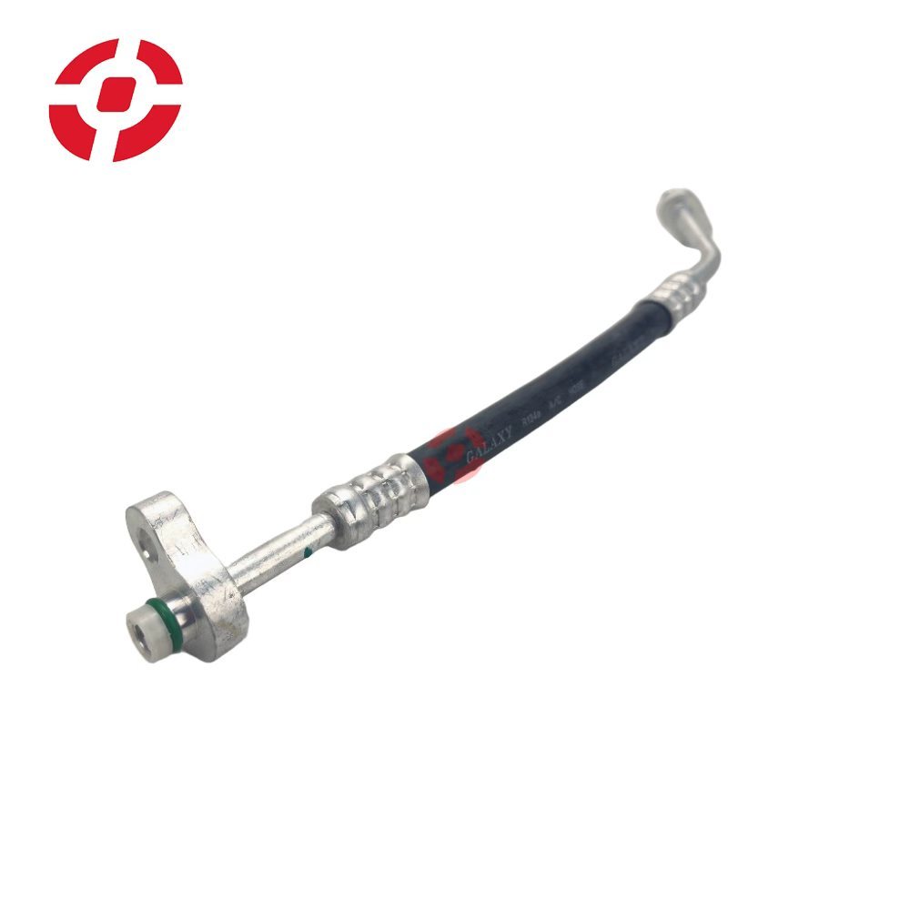A/C Refrigerant Hose Pressure Hose For Land Rover Evoque Discovery Sport 2.0 Air Conditioning Pipe OE LR061889