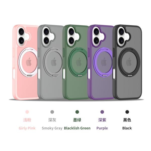 Suitable For Apple 17pro/17Air/17promax Space Shell Transparent TPU Mobile Phone Case Apple Mobile Phone Case
