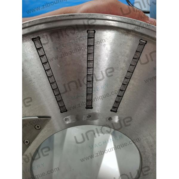 Retail 304 Stainless Steel Ginger Julienne Cutter Shredding Cutting Machine Shredder