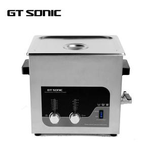 Quality Durable Medical Ultrasonic Cleaner , Injector Nozzle Automatic Denture Cleaner wholesale