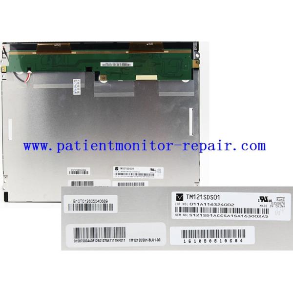 Mindray Patient Monitoring Display TM121S01 Work Well For IMEC12 Excellent Function