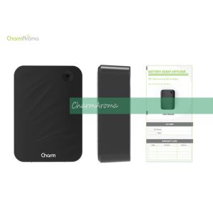 Quality DC5V 5W Hotel Scent Diffuser Aroma Diffuser Machine Power Saving wholesale