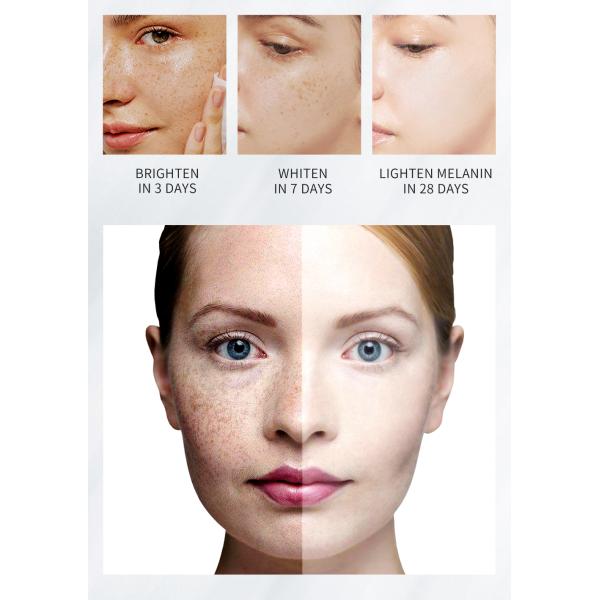 Water Translucent Retinol Niacinamide Serum Oily Skin For Sensitive Hyperpigmentation