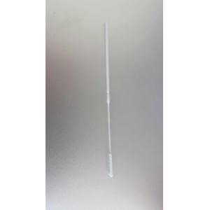 Viral Sampling Nasopharyngeal Oropharyngeal Swab 5mm Nasal Throat Swab