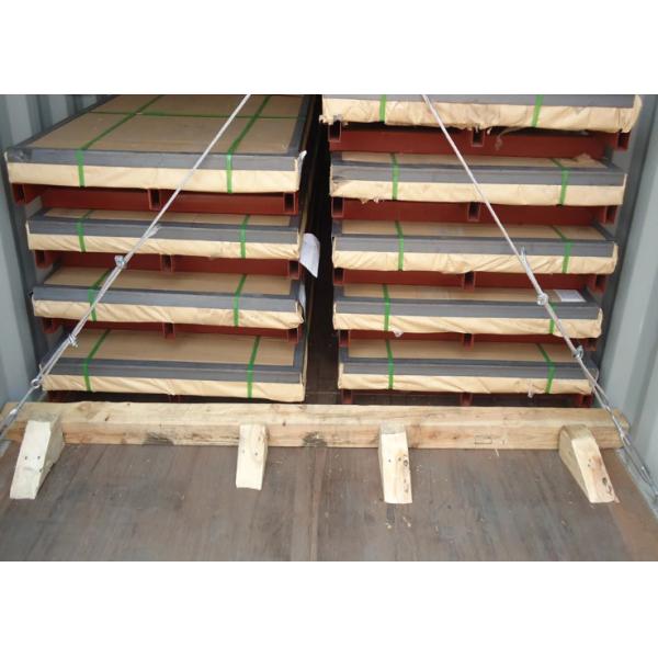 ASTM Hot Rolled Stainless Steel Plate S21953 S22253 S22053 S11348