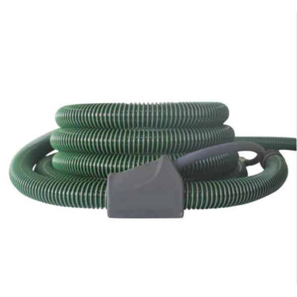 Mobile Touch Screen Dry Sander Machine Dust Free Car Repair Equipment