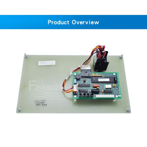 59793011 Panel Assy, Operator Suitable For Auto Plotter Machine AP700