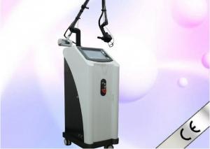 China 0.12 mm Acne Scar Treatment Fractional CO2 Laser Beauty Machine For Pimple Scars on sale