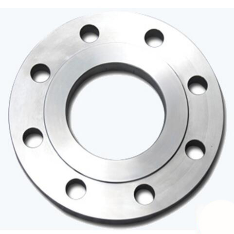 Forged steel flange ,CARBON STEEL FLANGE ,FORGED FLANGE ,GOST 12820-80 PN4.0 MPA FLAT FLANGE