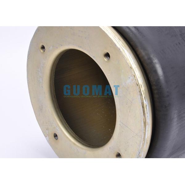 Firestone W01-M58-7358 Truck Cabin Air Suspension Spring Goodyear 1R14-065 Fits Scania