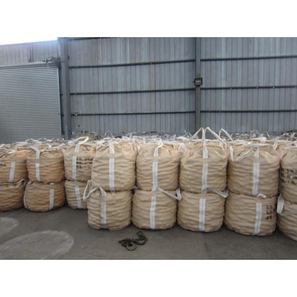 High Hardness Grinding Media Balls , Cement Plant Forged Grinding Steel Balls