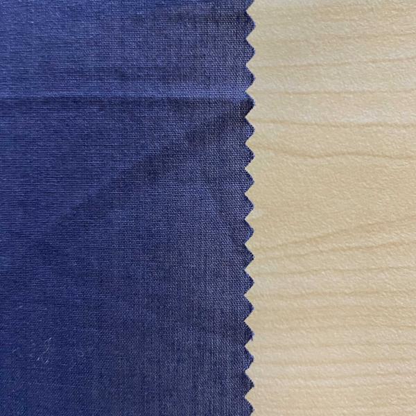 Delicate EOE 40X40 Yarn Dyed Cotton Fabric 57/58" Width