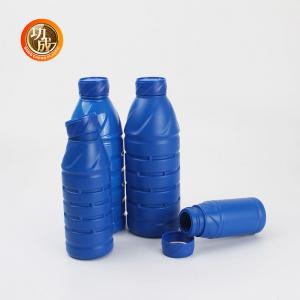 Quality Plastic PE PET Bottle For Pesticide Agricultural Liquid Fertilizer Bottle 500ml 1000ml wholesale