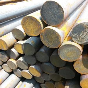 Quality 50mm 25mm Alloy Steel Round Bar Peeled / Turned Polished DIN1.6587 17CrNiMo6 wholesale