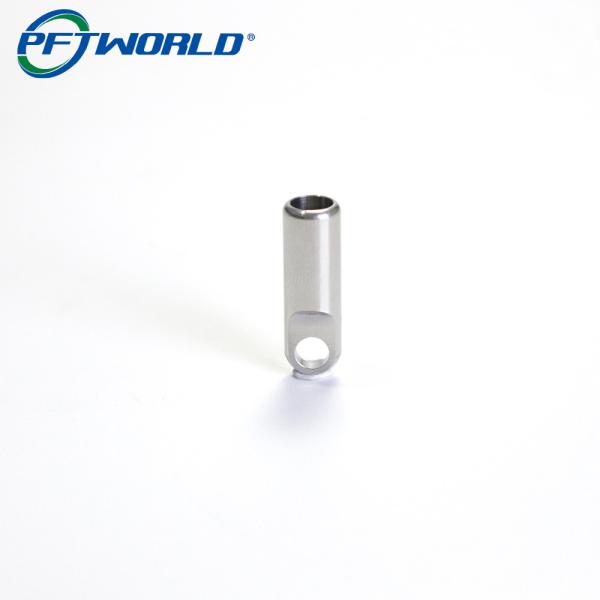 ISO9001 OEM CNC Machining Stainless Steel Milling Parts Service Metal For Medical