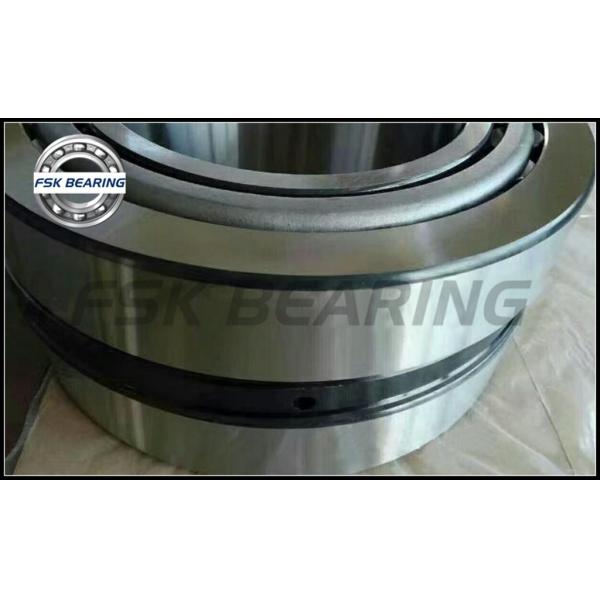 FSKG 350620D1 Double Row Tapered Roller Bearing 100*190*125 mm Long Life