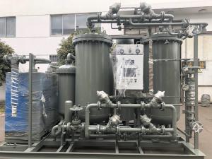 Quality Air Nitrogen Generation Unit , High Purity Nitrogen Generating System wholesale