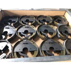 Quality 5000Lb - 7000Lb 12x2 Trailer Brake Assembly Mobile Home Axle Brakes wholesale