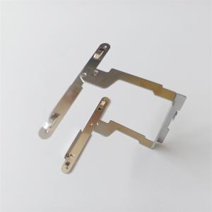 Quality DIN Stainless Steel Stamping Parts Fabrication For Agricultural wholesale