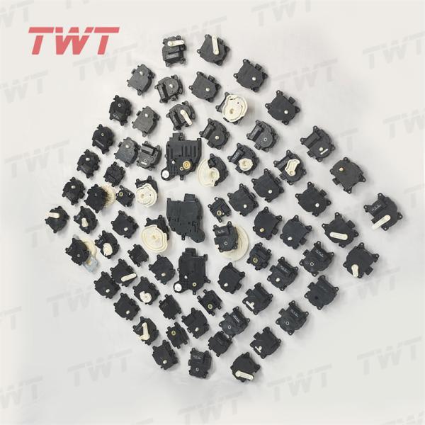 TWT Brand New Genuine Part Car HVAC Actuator for All Japanese Car Toyota NISSAN HONDA SUBARU Crown Corolla Highlander Lexus Vios