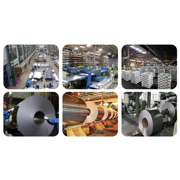 T351-T851 Aluminum Alloy Plate 1145 1200 3003 Aluminum Sheet Metal