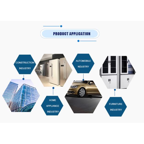 Galvanized Steel Coil Full Hard Carbon Steel Strips/Coils Bright Black Annealed HRC Steel Coils for Non-oiled Efficiency