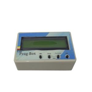 Small Rc Airplane Parts , 4-22S 450A Brushless Rc Model Esc With BEC Output