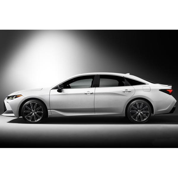 TO-YOTA Avalon 2.0L Petrol Cars with Big Space and Electric Steering System Made