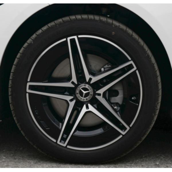 Mercedes Benz C-Class 2023 C26l Sports Version Hao Ye Sports Edition Medium Car