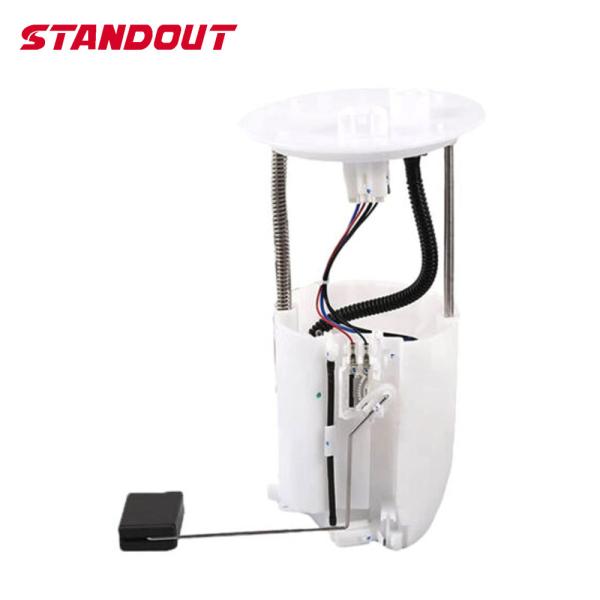 77020-0E050 Auto Engine Fuel Pump Assembly For Toyota