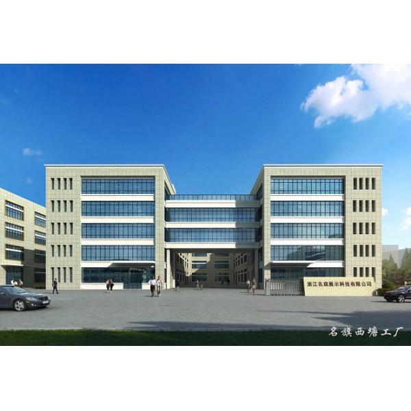 Professional Jewelry Display Showcase / Watch Display Showcase Stainless Steel Material