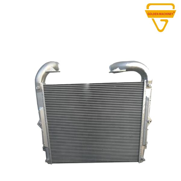 1902444 97029 Scania Intercooler For Truck