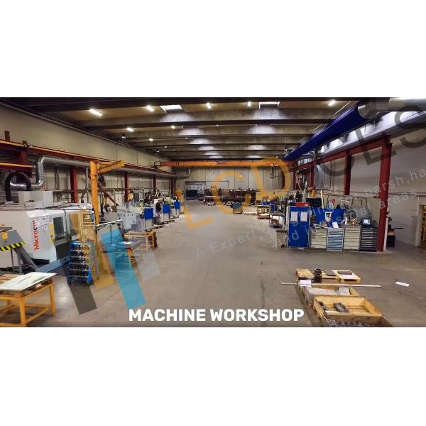 IP65 High Lumen LED Flood Light