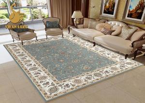 Quality Non woven Backing Living Room Area Rugs Chenille Floor Mat Entrance Mat Rugs wholesale